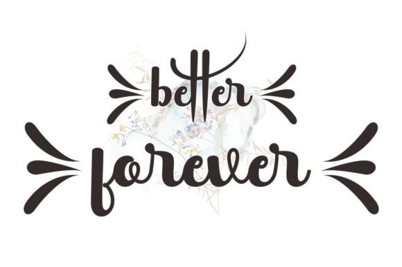 Barbie Font - Preview 5