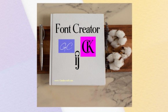 Benjamin Font - Preview 2