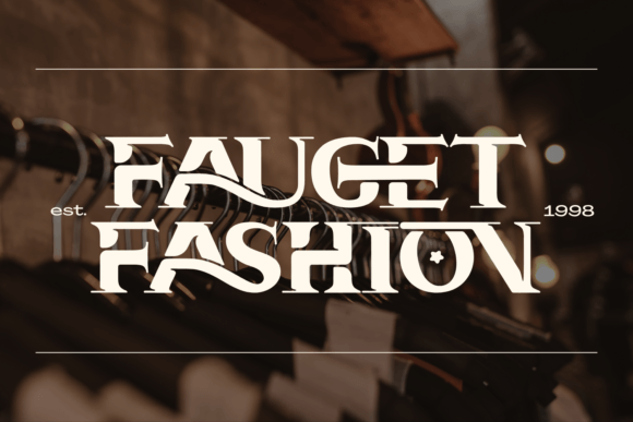 Changes Together Font - Preview 5