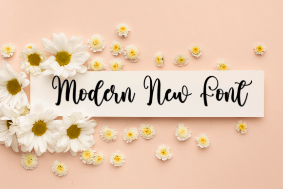 Candy Floss Font - Preview 2