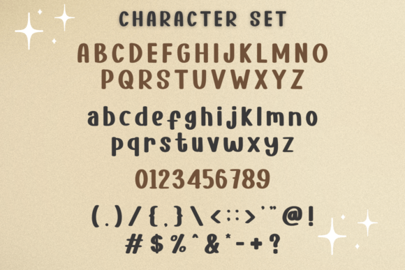 Cram Bold Font - Preview 6