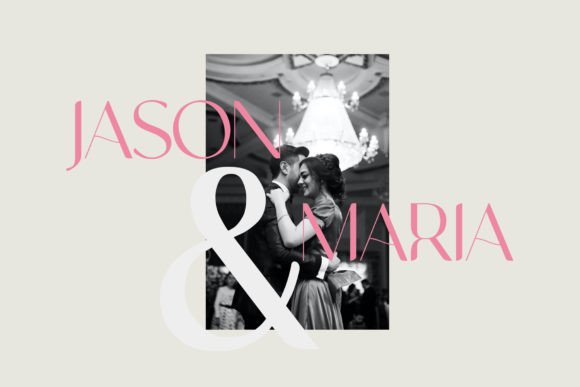 Gasdrifo Font - Preview 6