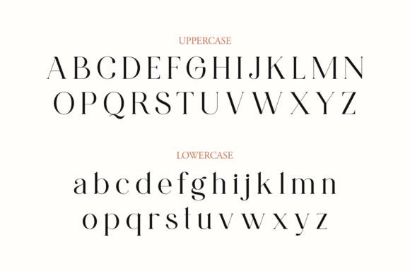 Gastrub Font - Preview 4
