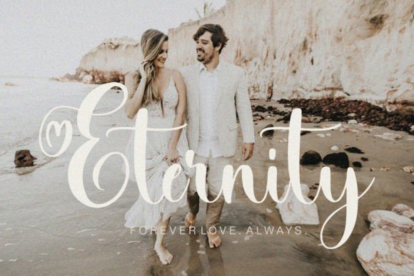 Giby Qeitarq Font - Preview 3