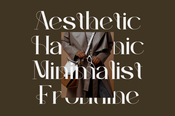 Giliant Font - Preview 5