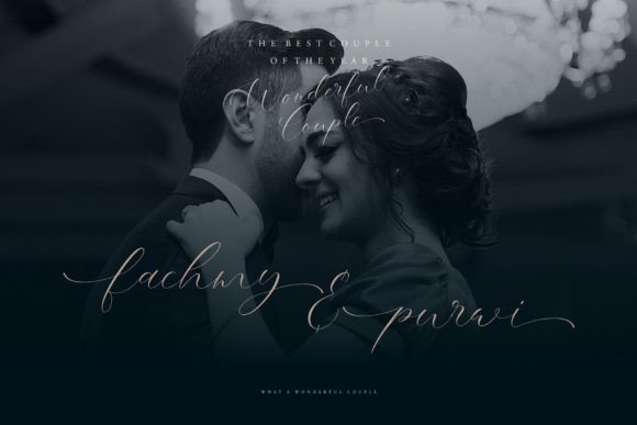Glassdy Overtyeg Font PNG with transparent background - Preview 2