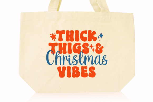 Holiday Festive Font - Preview 5