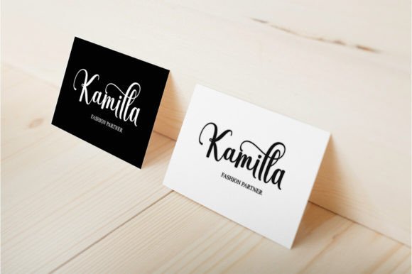 Keiyosa Font PNG with transparent background - Preview 4