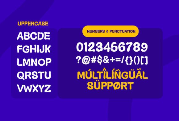 Kolnest Valmola Font PNG with transparent background - Preview 2