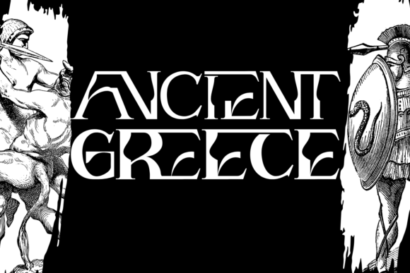 Legend Arenanet Font PNG with transparent background - Preview 3