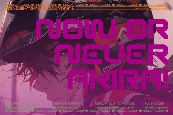 Moreks Font PNG with transparent background - Preview 4