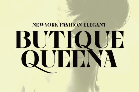Nikela Famous Font PNG with transparent background - Preview 1