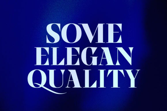 Nikela Famous Font PNG with transparent background - Preview 6