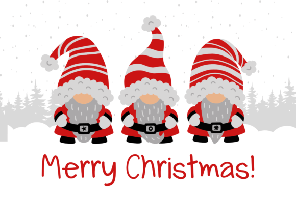 Happy Holiday Font - Preview 4