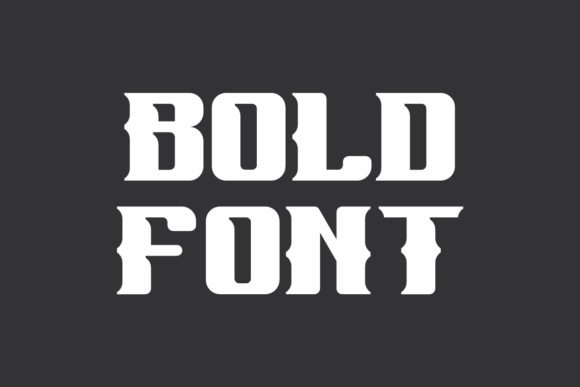 Hidrox Sport Font PNG with transparent background - Preview 2