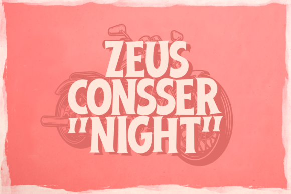 Kehenir Font PNG with transparent background - Preview 3