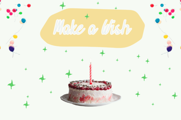 Biloba Font - Preview 1