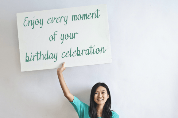 Biloba Font - Preview 2