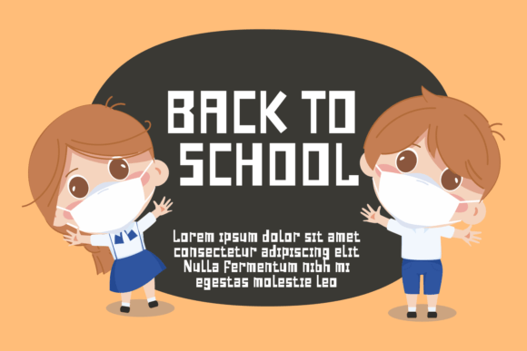 Boenati Sentara Font - Preview 3