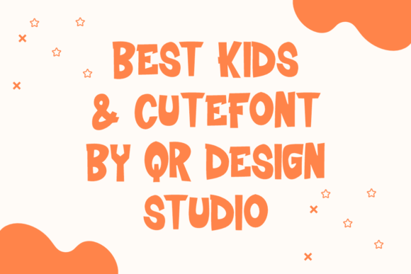 Cardin Namila Font - Preview 1
