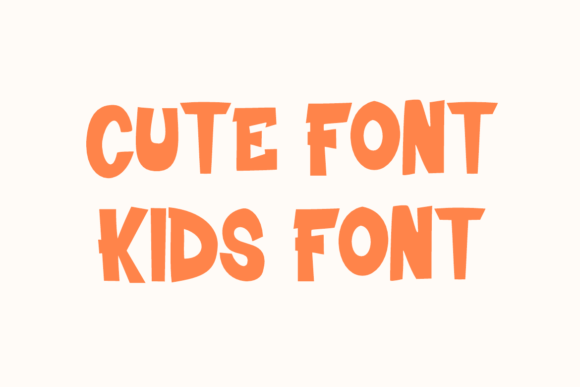 Cardin Namila Font - Preview 3