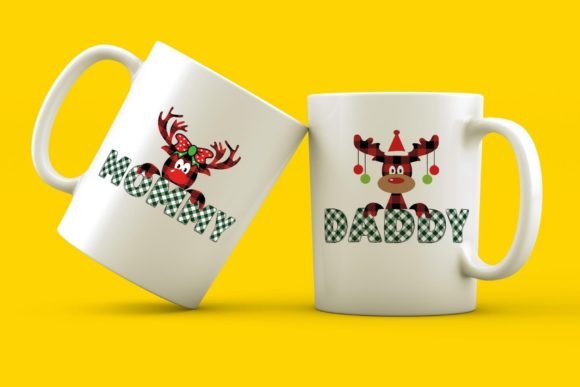 Fox Xmas-v2 Font - Preview 4