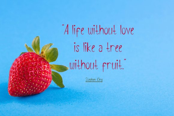 Fruit Jams Font - Preview 4