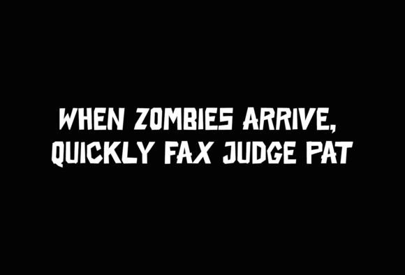 Haidek Font - Preview 5
