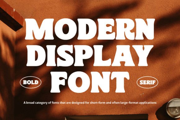Harond Font PNG with transparent background - Preview 4