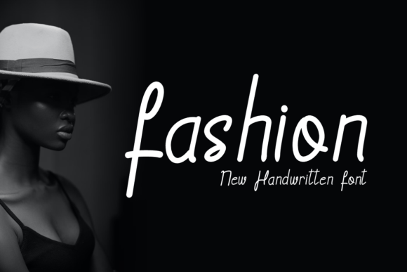 Hosplite Beautiful Font PNG with transparent background - Preview 2