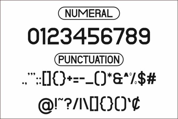 Lovaris Font PNG with transparent background - Preview 2