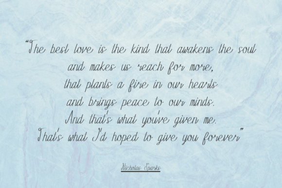 Manizales Font PNG with transparent background - Preview 3