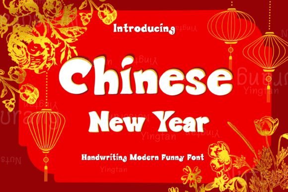 Chinese New Year