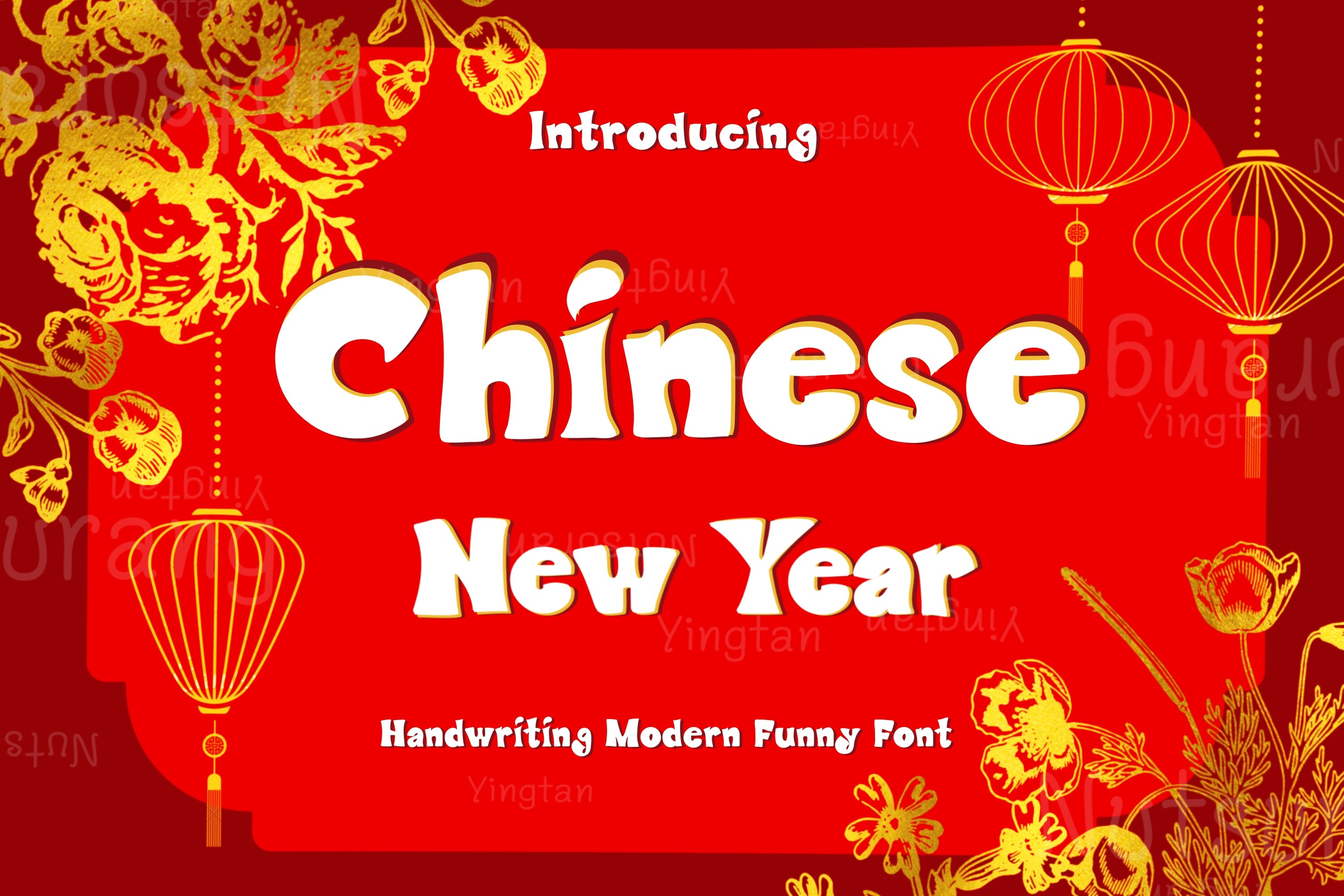 Chinese New Year
