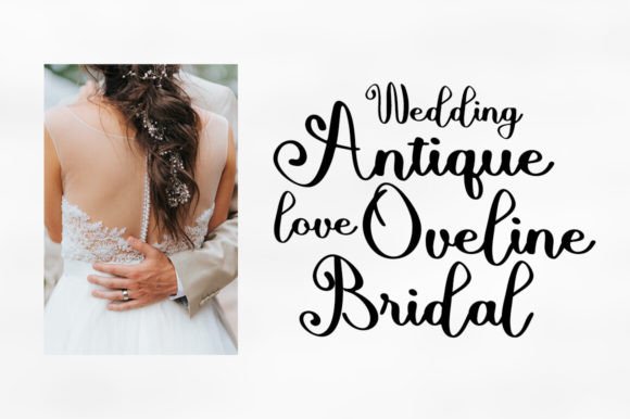 Alishan Script Font - Preview 5