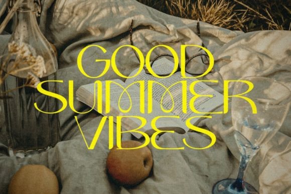 Cofigra Font PNG with transparent background - Preview 2