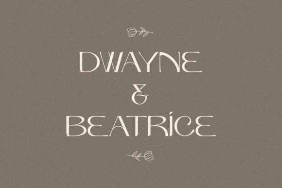 Cofigra Font PNG with transparent background - Preview 3