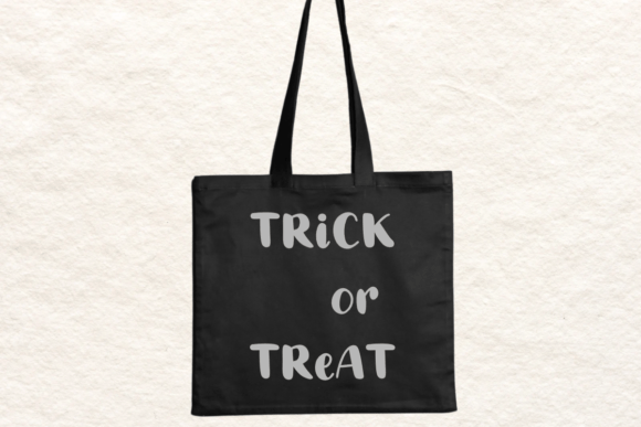 Halloween Party Font - Preview 3