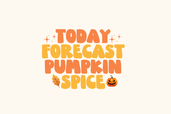 Happy Spice Font - Preview 1