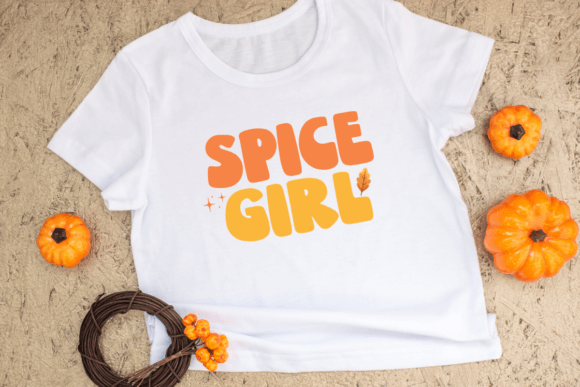 Happy Spice Font - Preview 2