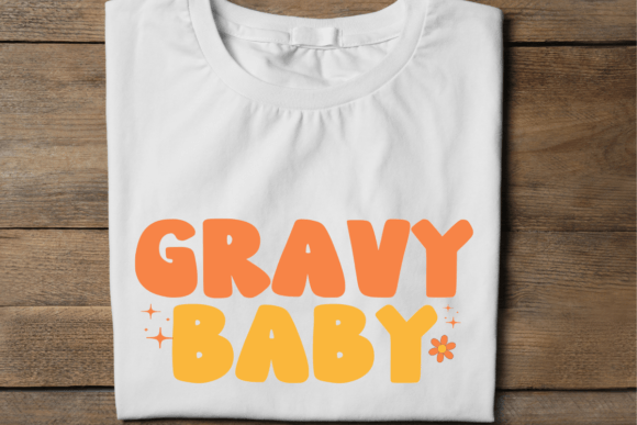 Happy Spice Font - Preview 4