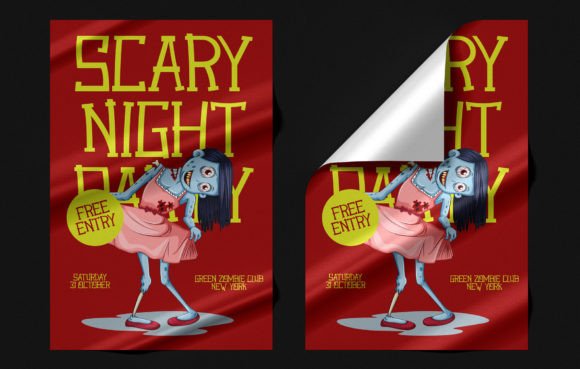 Harvey Myers Font - Preview 4