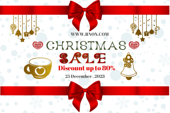 Hello Christmas Font - Preview 3