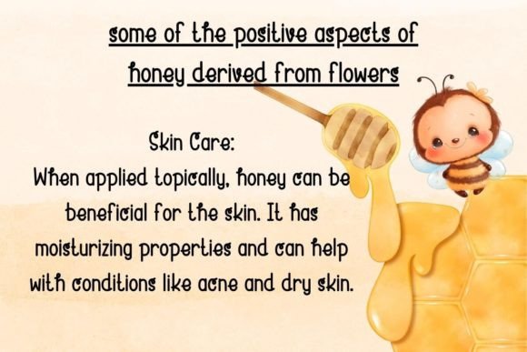 Honey Amber Font PNG with transparent background - Preview 2