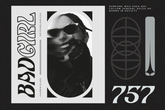 Mochaik Font PNG with transparent background - Preview 1