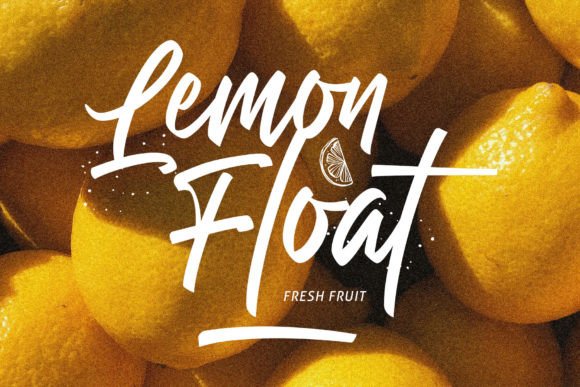Blackson Font - Preview 3