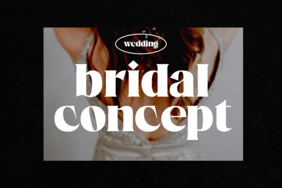 Brefid Font - Preview 4