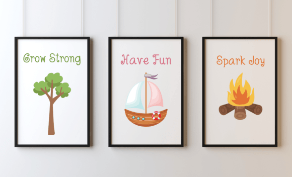 Carousel Font - Preview 1