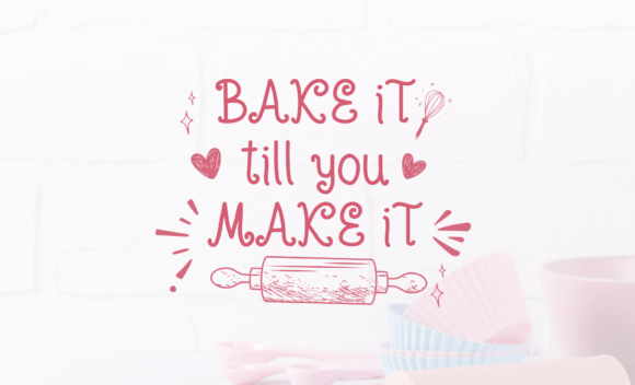 Carousel Font - Preview 3