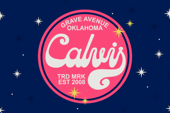 Chunk Five Font - Preview 2